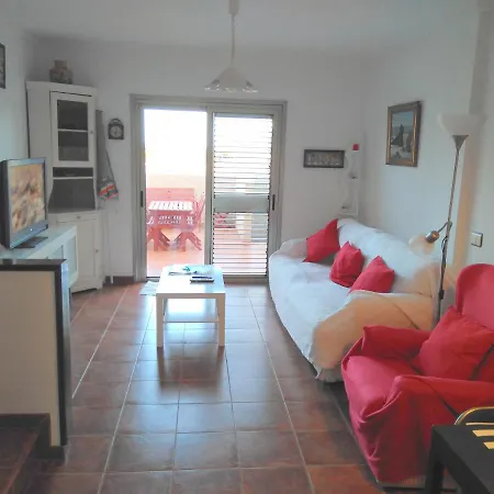 El Medano, Apartamento Frente Al Mar Apartment *