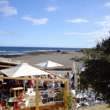 El Medano, Apartamento Frente Al Mar Apartment *