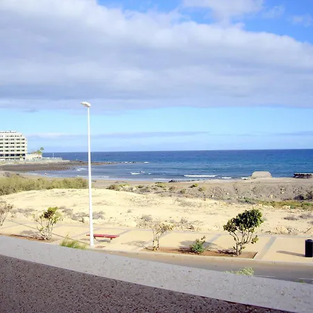 El Medano, Apartamento Frente Al Mar Apartment El Médano