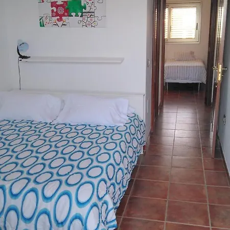 El Medano, Apartamento Frente Al Mar El Médano