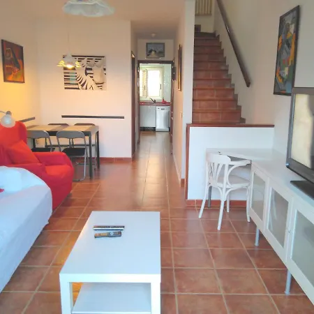 El Medano, Apartamento Frente Al Mar Apartment *