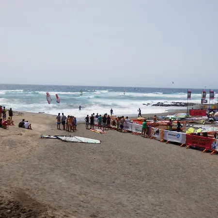 El Medano, Apartamento Frente Al Mar *