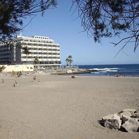 El Medano, Apartamento Frente Al Mar Apartment *